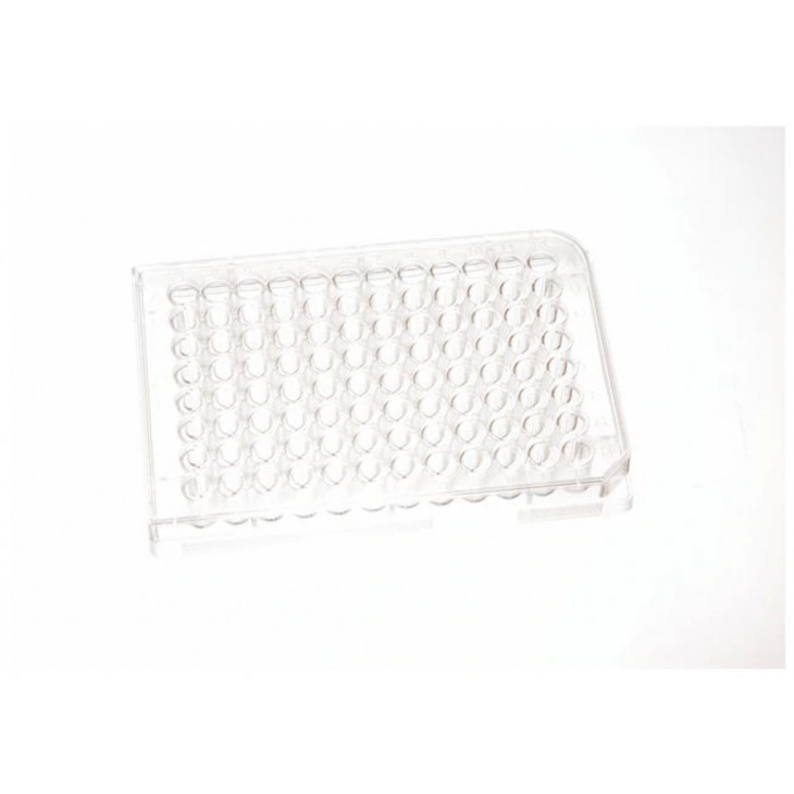 MICROPLAQUE 96 PUITS ET BOITES MULTI-PUITS BIOLITE - X50