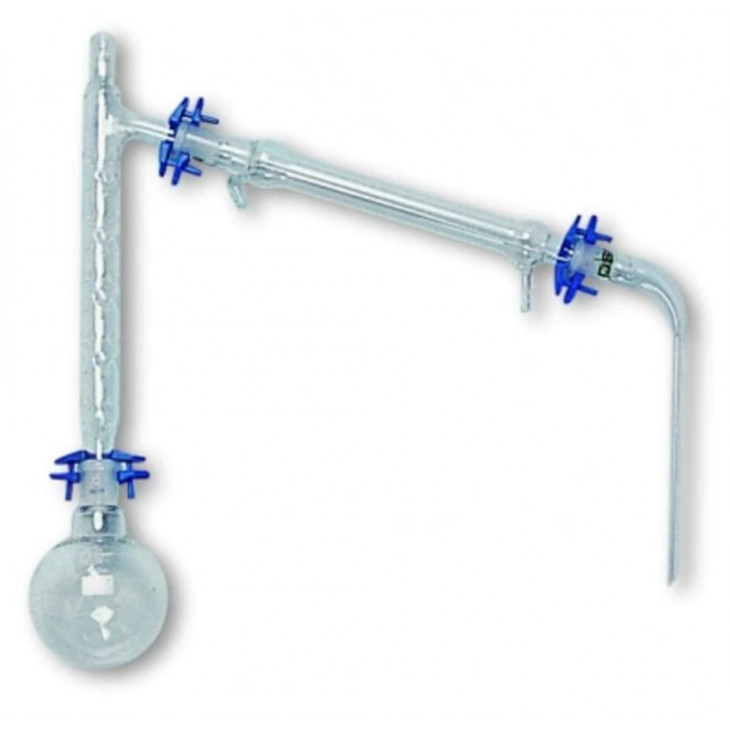 KIT DE DISTILLATION SIMPLE