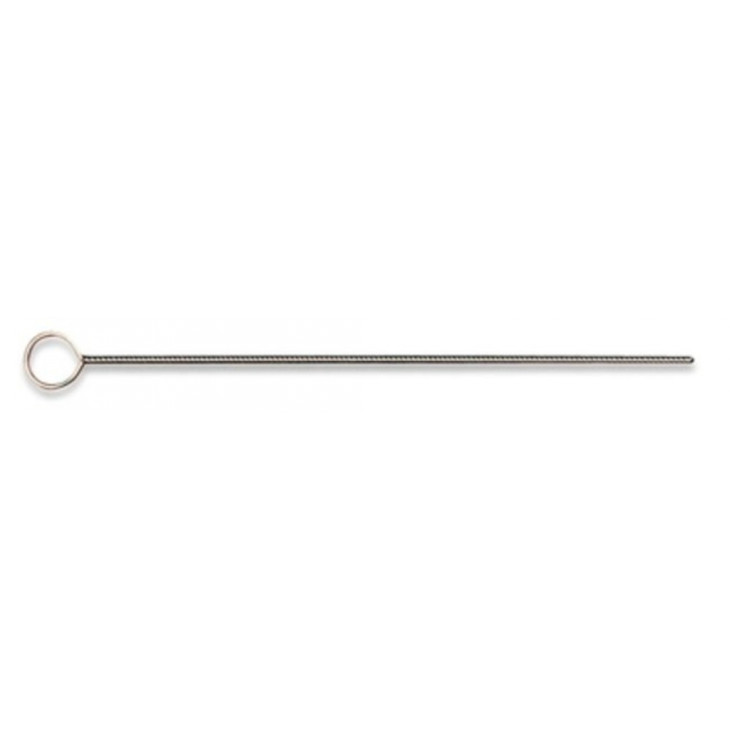 ANSE D'INOCULATION NICKEL CHROME 10UL D.5.05MM - PAR 25