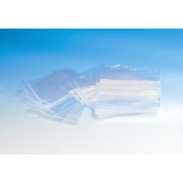 SACHET MINIGRIP EN PE D.150X230MM - PACK DE 100