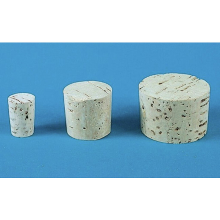 BOUCHON LIEGE D.35X38MM H.32MM PACK DE 10