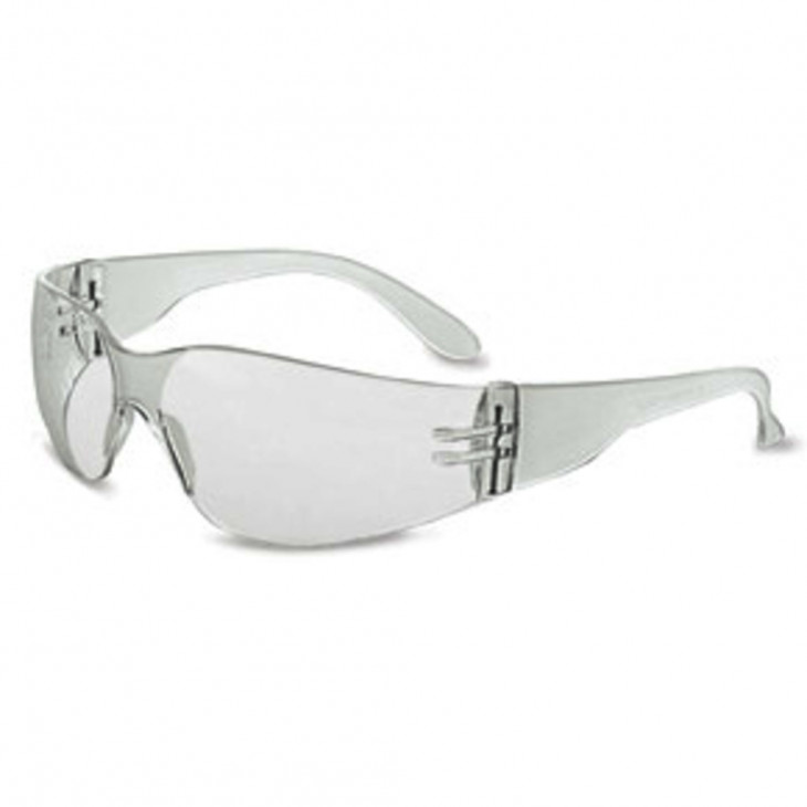 LUNETTE DE PROTECTION XV100 INCOLORE-LA PAIRE