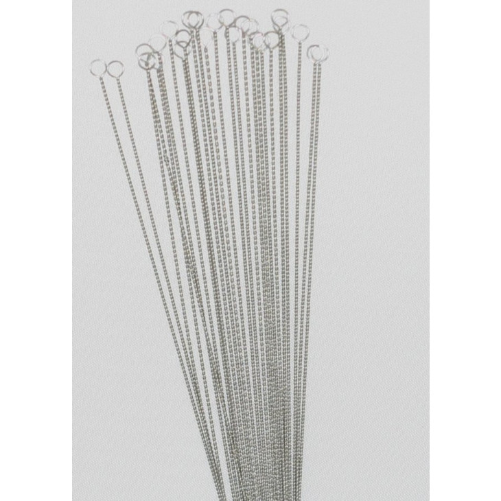 INOCULATEUR EN NICHROME 1UL NON STERILE MICROSPEC