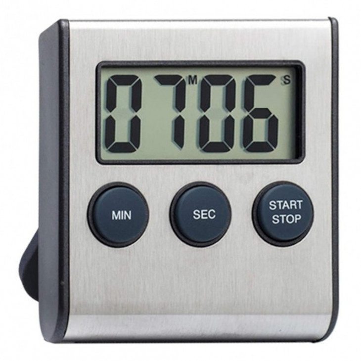 MINUTEUR COMPTEUR DECOMPTEUR 100MN