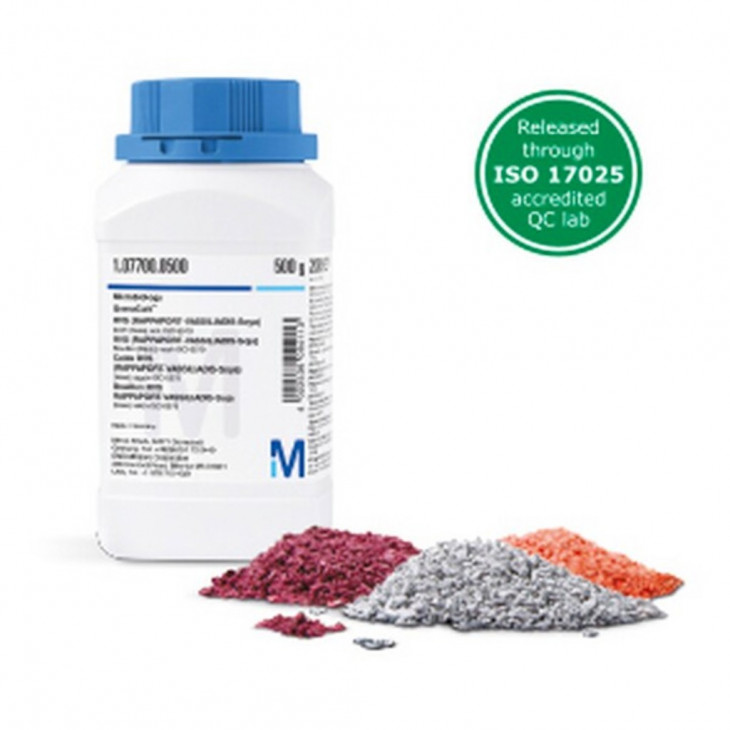 EC BOUILLON MERCK 10765-500G