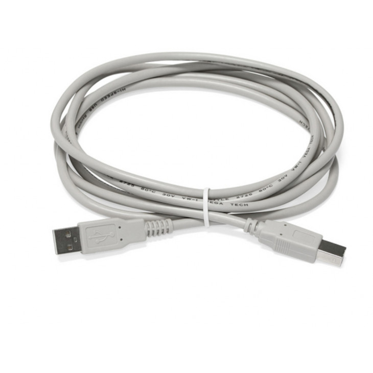 CABLE PC POUR THERMOREACTEUR TR420 MERCK