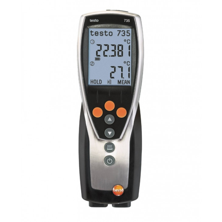 THERMOMETRE TESTO 735-1