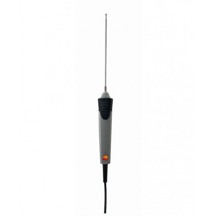 SONDE DE CONTACT TETE 4 MM -60 +1000 C