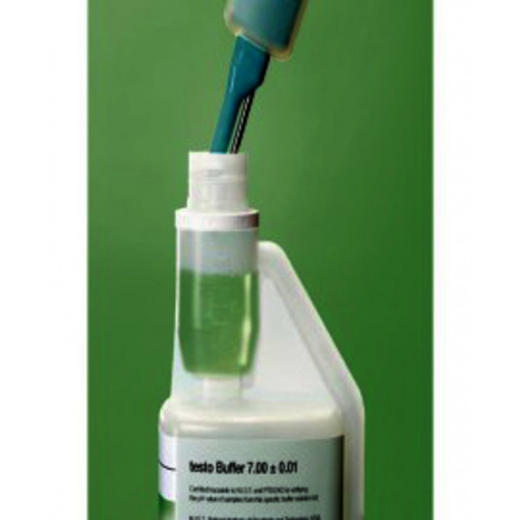 SOLUTION TAMPON PH 7 - 250ML