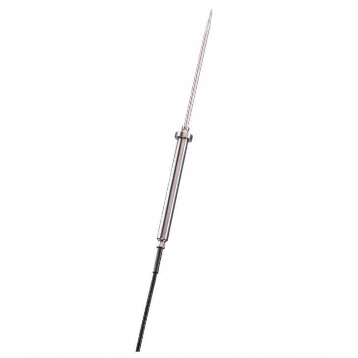 SONDE ALIMENTAIRE TESTO CTN EN ACIER INOX IP65 -50/+150'C