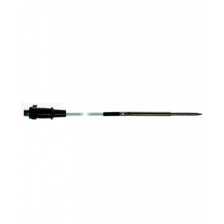 SONDE D'IMMERSION CTN AVEC CABLE PLAT LONGUEUR 2 METRES