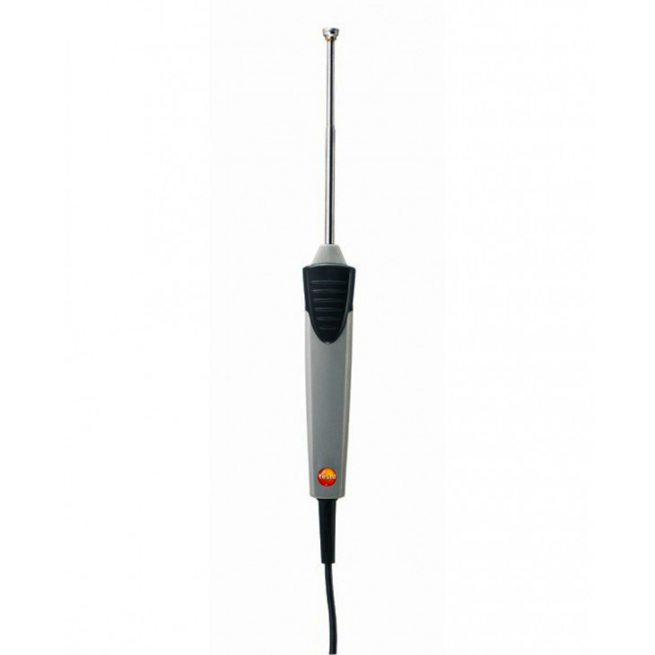 SONDE DE CONTACT TYPE PT100 POUR TESTO 720