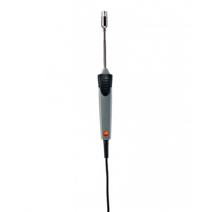 SONDE DE CONTACT RAPIDE TC DE TYPE K CABLE 1,2M TESTO