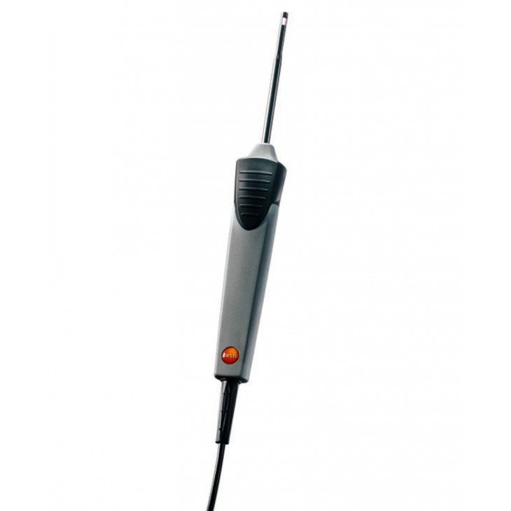 SONDE D'AMBIANCE ROBUSTE TESTO TC TYPE K -60 A +400'C