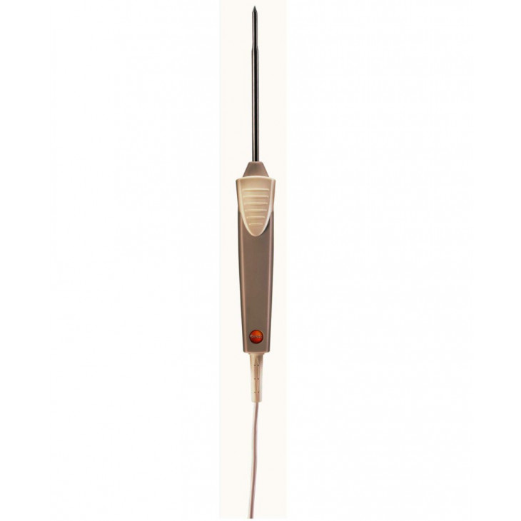 SONDE IMMERSION/PENETRATION TESTO TC TYPE T