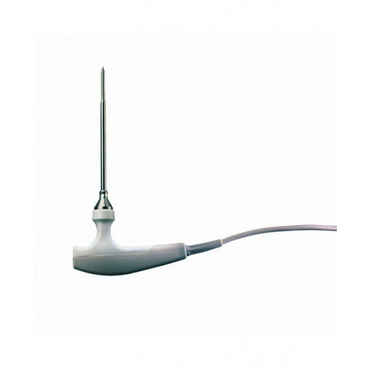 SONDE DE PENETRATION ROBUSTE POIGNEE THERMOCOUPLE T TESTO