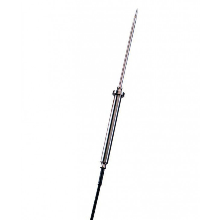 SONDE DE PENETRATION INOX ETANCHE