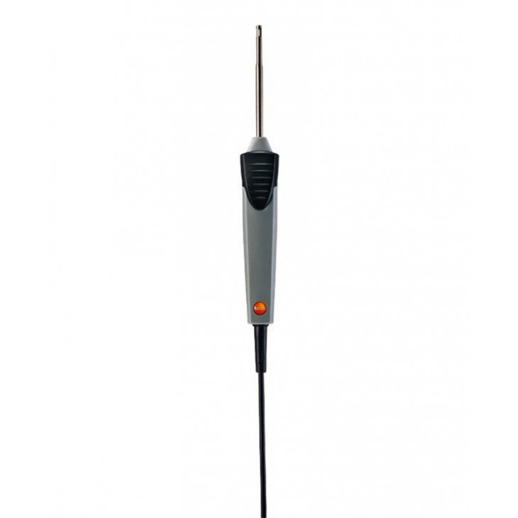 SONDE D'AMBIANCE ROBUSTE TESTO CAPTEUR CTN -50 A +125'C