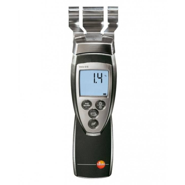 HYGROMETRE TESTO 616