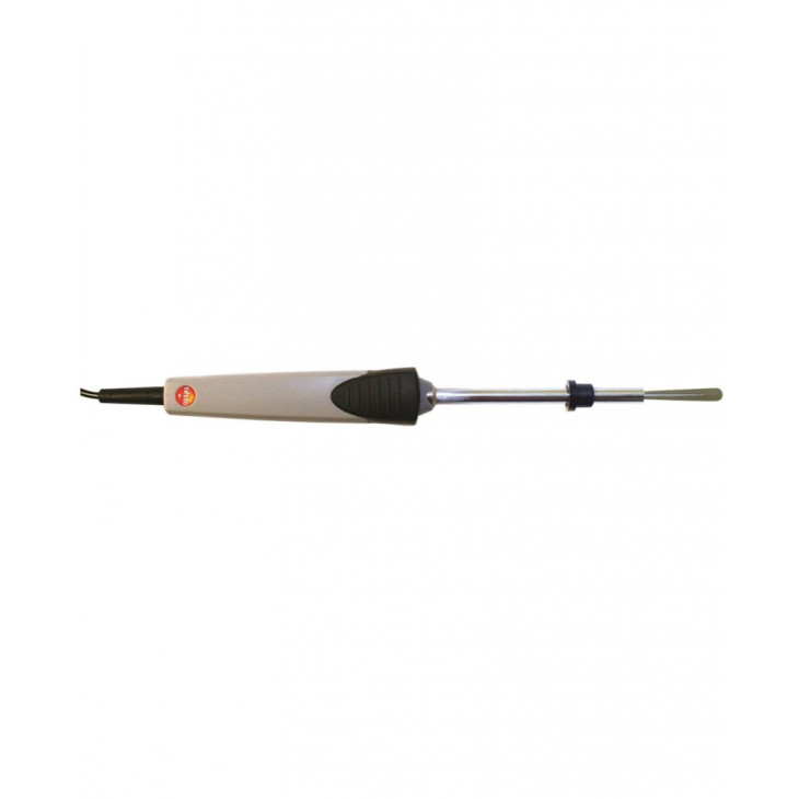 SONDE DE SURFACE RAPIDE A AILETTE TC K POUR TESTO 925