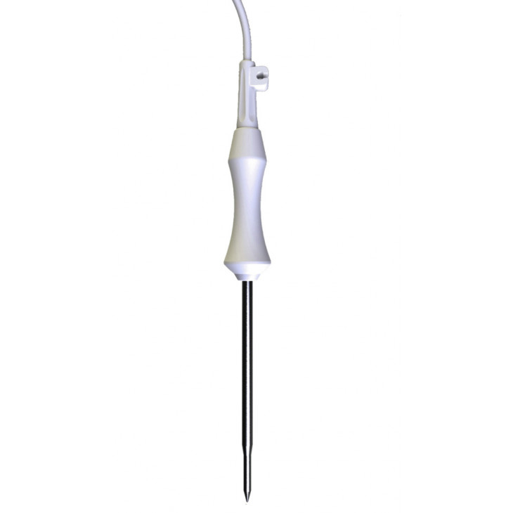 SONDE D'IMMERSION/PENETRATION TYPE T POUR TESTO 108