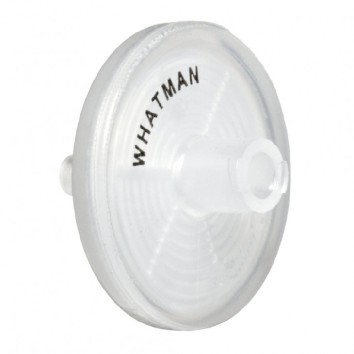 FILTRES WHATMAN PURADISC D.25M M POR 0,2UM - PAR X 50