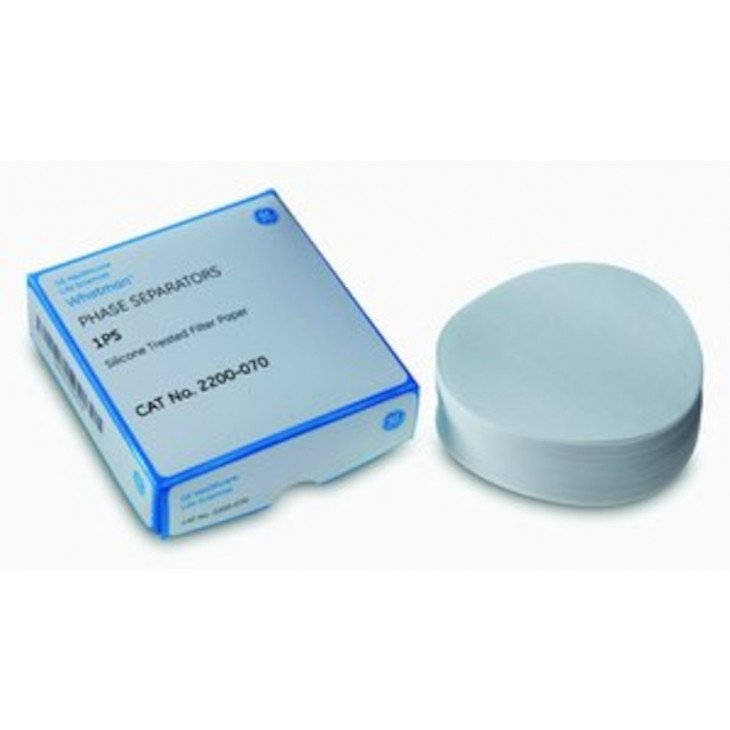 FILTRES WHATMAN 1PS DIAM.150MM - PACK X100