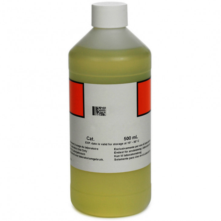 REACTIF DE NESSLER ALCALINISE HACH 21194-49 - 500ML
