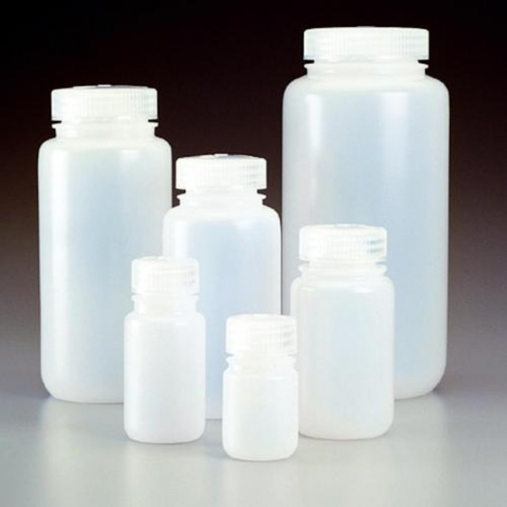 BOUTEILLE NALGENE EN HDPE E.O. CAPACITE 1L - PACK DE 24