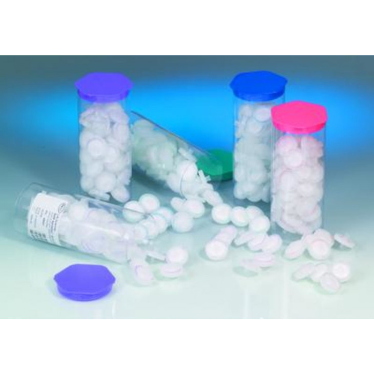 FILTRE SERINGUE ACRODISC PVDF P.0,45UM D.13M - PACK DE 1000
