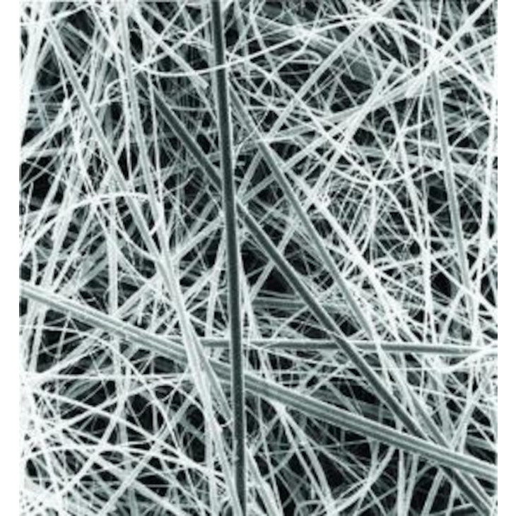 FILTRES FIBRE DE VERRE TYPE A/C D.47MM - PAR X100