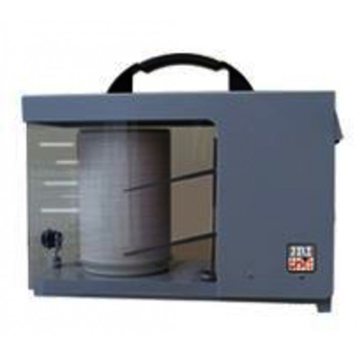 THERMOGRAPHE VISIOTAMBOUR -15 +40 A MVT HEBDO+JOURNALIER