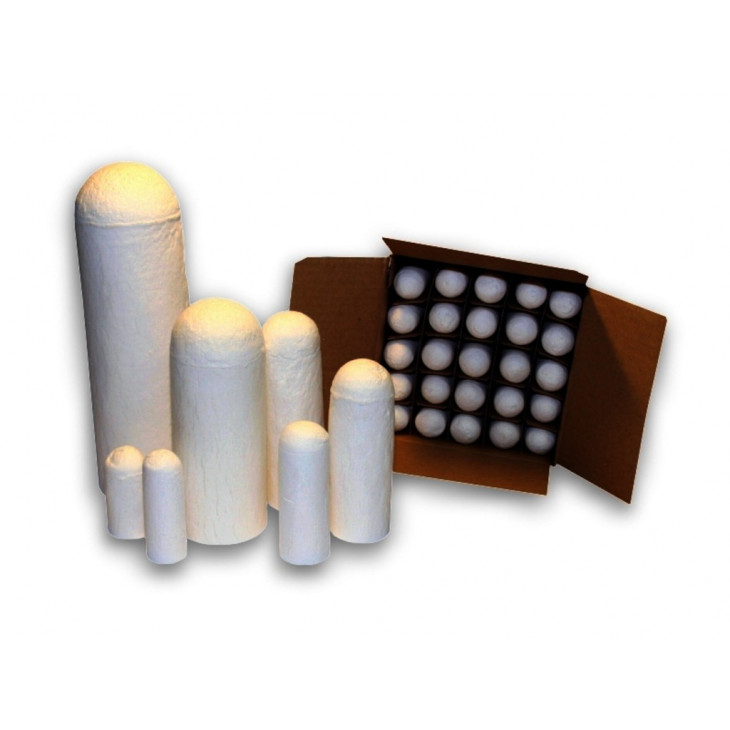 CARTOUCHE POUR EXTRACTEUR 37X130MM - PAR X 25