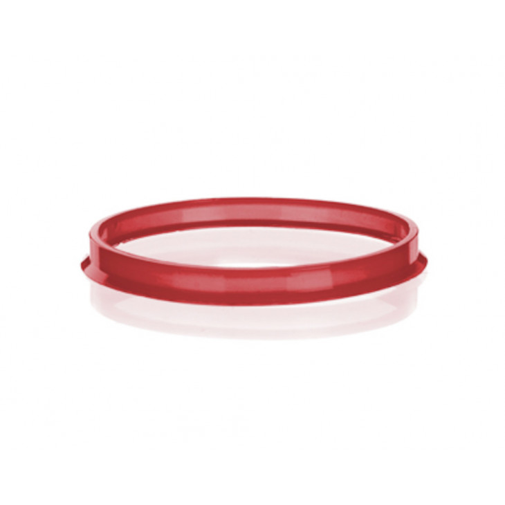 BAGUE DE DEVERSEMENT ROUGE GL45 - X10