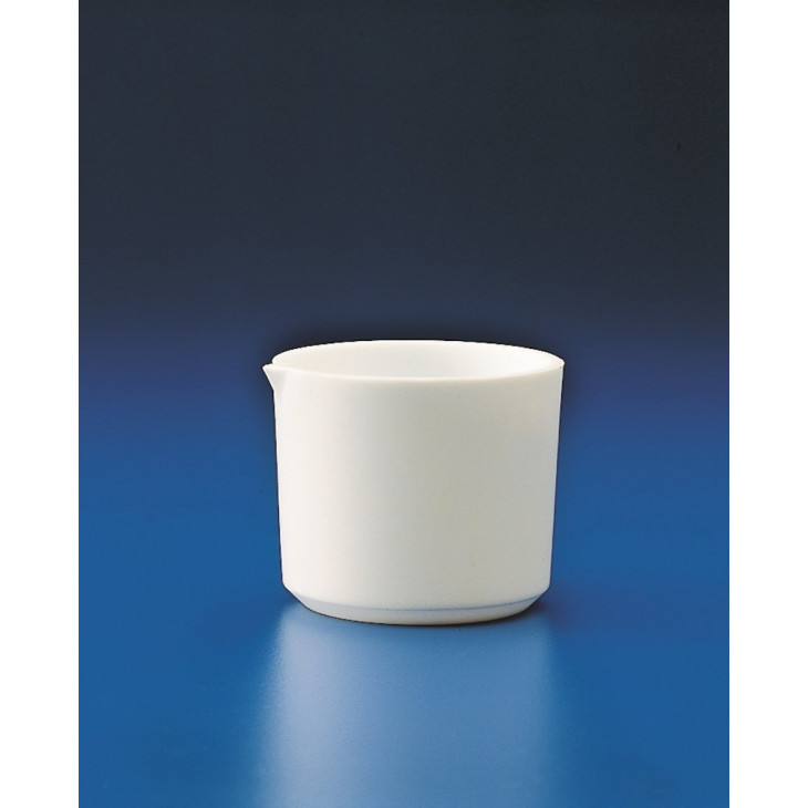 CREUSET EN PTFE 100ML KARTELL DIAM.64MM H.54,48MM