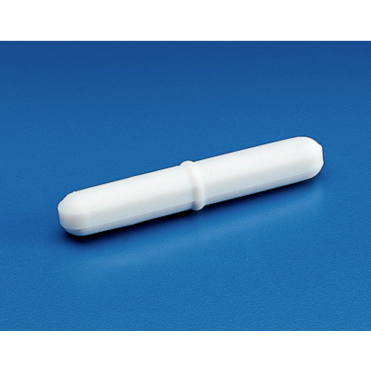 BARREAU AIMANTE PTFE AVEC BAGUE D.9X70MM - PACK DE 10