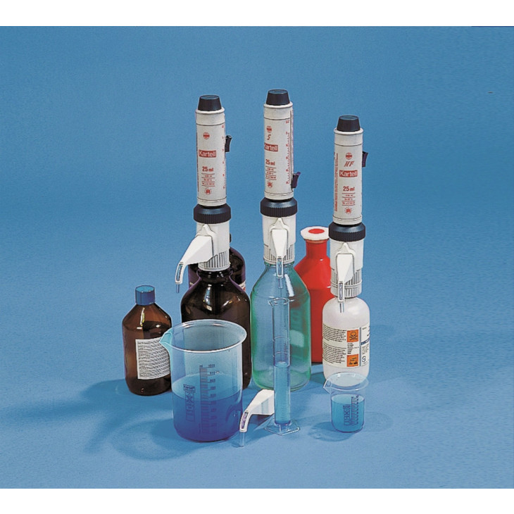 DISPENSER DOSIPET S-10 CAPACITE 2-10ML EN 0,2ML