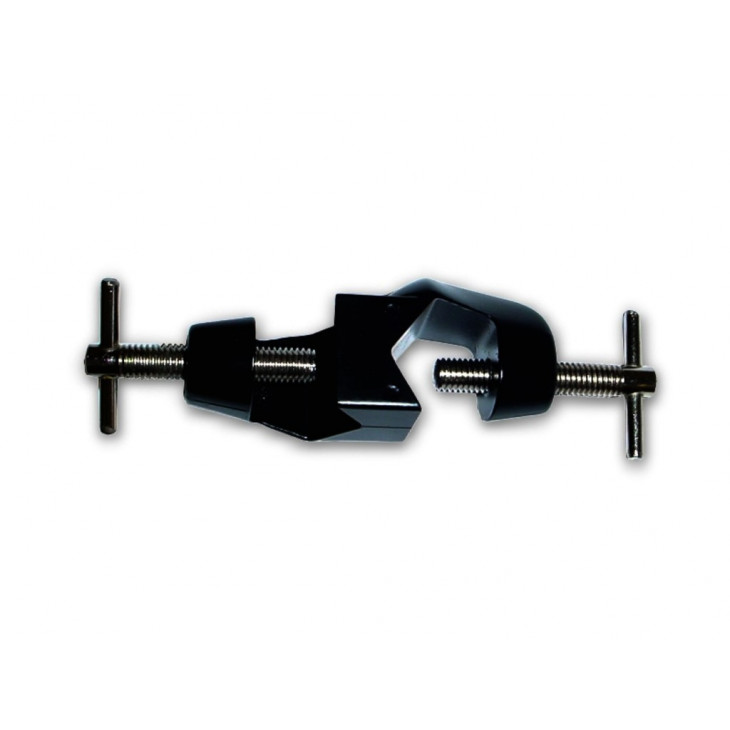 NOIX DE SERRAGE DOUBLE TIGE FIXE 