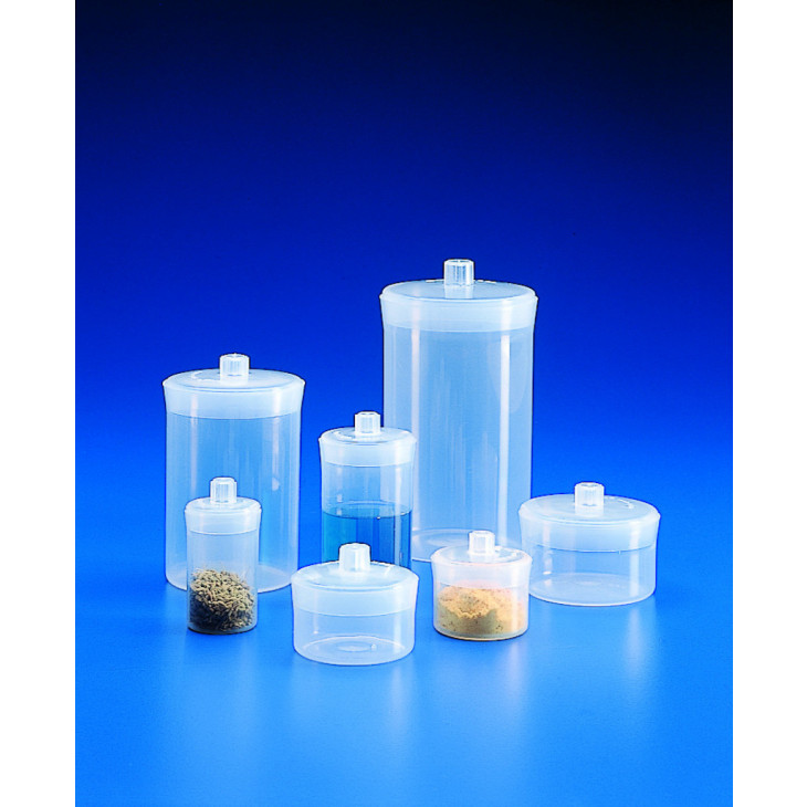 PESE-FILTRE EN PP 360 ML D.70X118MM PACK DE 10