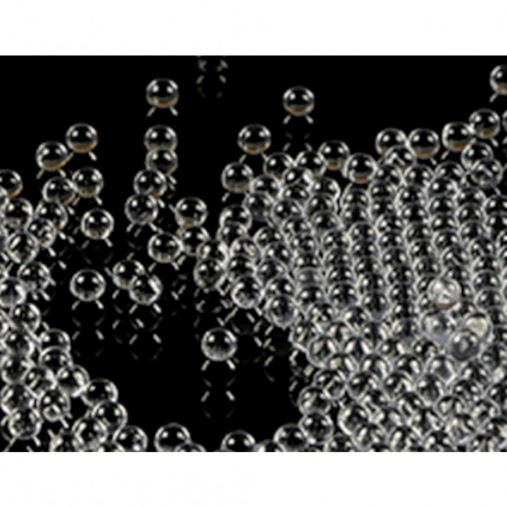 BILLES DE VERRE D.10MM SAC DE 1 KG