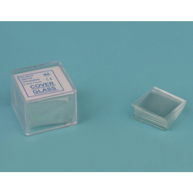LAMELLES 12X12MM PACK DE 10 X100