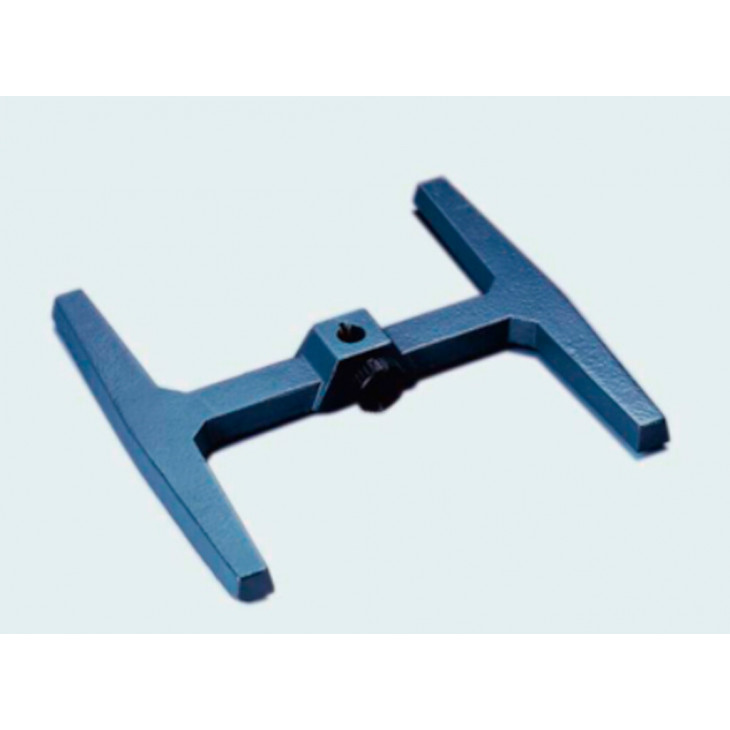 SUPPORT DOUBLE FORME H MINI