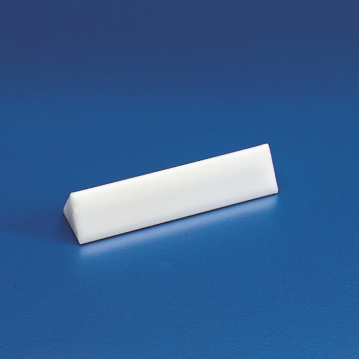 BARREAU AIMANTE TRIANGULAIRE PTFE D.6X12MM KARTELL-PACK 10