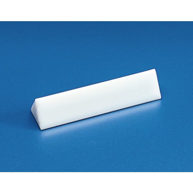 BARREAU AIMANTE TRIANGULAIRE PFTE KARTELL 8X33MM - PACK X10