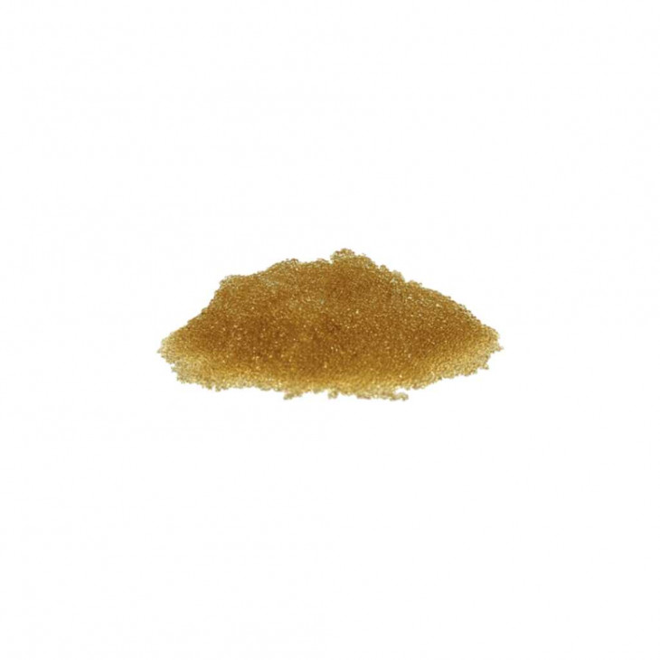 RESINE ANIONIQUE DE RECHANGE POUR DEMINERALISATEUR - 25L