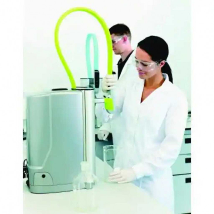 PURELAB FLEX 3