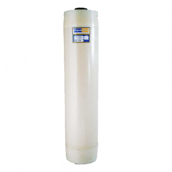 DEMINERALISATEUR POLYAMIDE E 800 - ECHANGE STANDARD