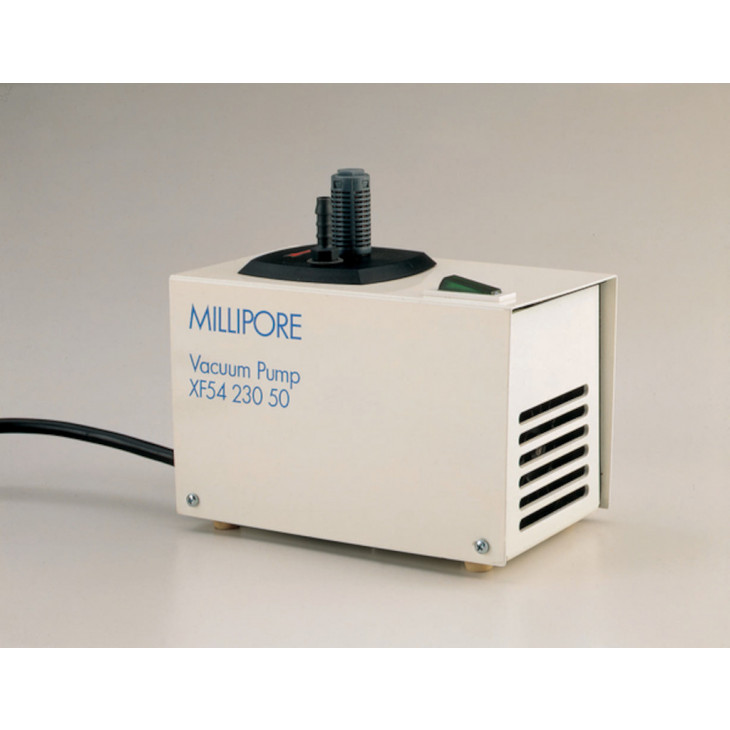 POMPE A VIDE MILLIVAC MINI 230V
