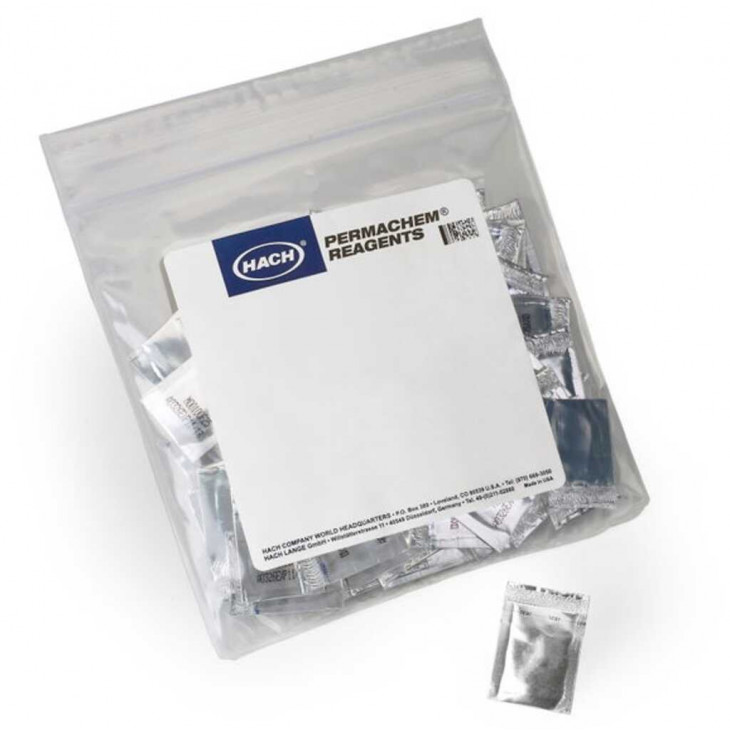 REACTIF NITRITE POUDRE HACH 181369 - PACK DE 100