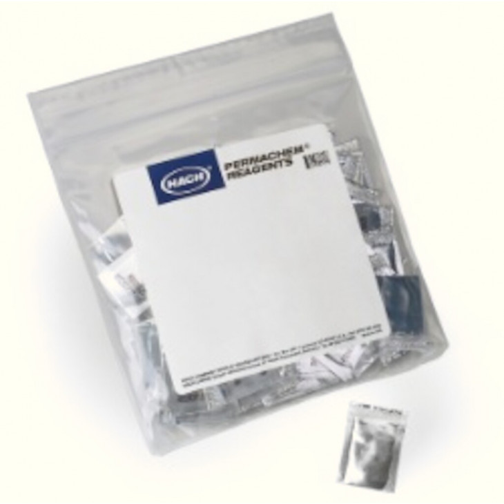 TAMPON ISA SODIUM / POTASSIUM HACH 4451569 - PACK DE 100